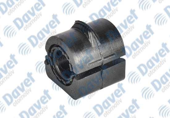 MKS 501 Arka Viraj Demir Lastigi Connect 1.8tdci 75ps / 90ps / 110ps 02> Ic Cap:22mm